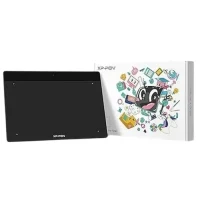 Graphics Tablet XP Pen DECO Fun S, Black 2