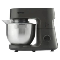 Food processor Gorenje MMC1000CA, Black 5