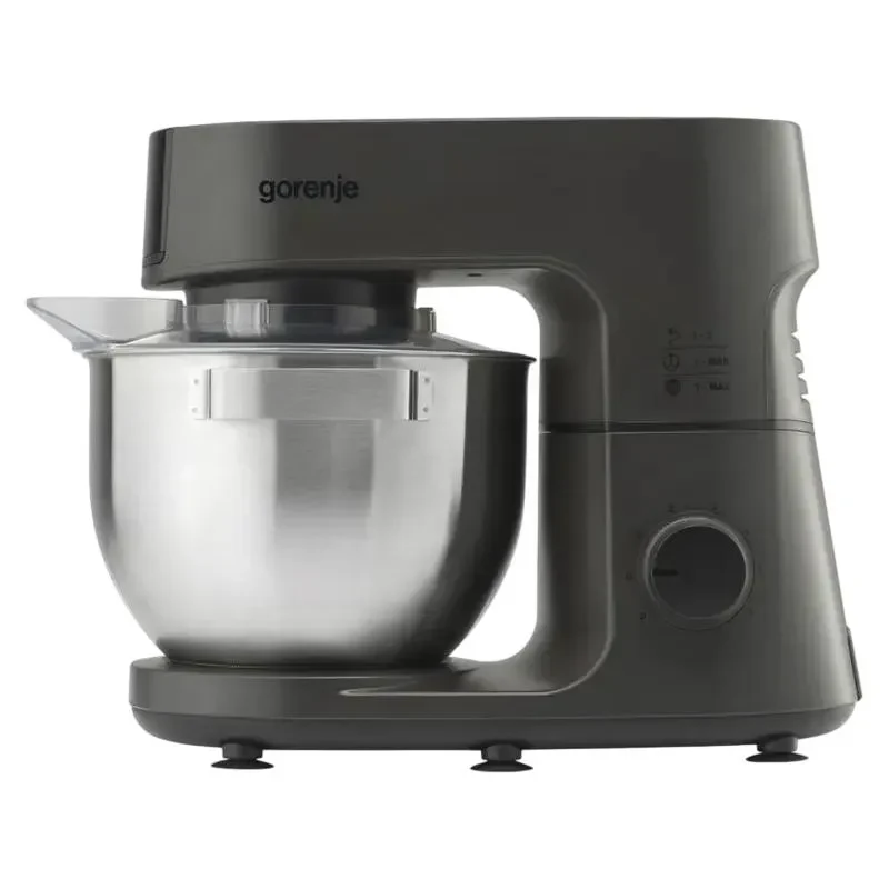 Food processor Gorenje MMC1000CA, Black 5