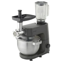 Food processor Gorenje MMC1000CA, Black 6