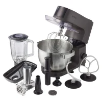 Food processor Gorenje MMC1000CA, Black