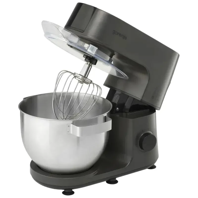 Food processor Gorenje MMC1000CA, Black 2