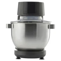 Food processor Gorenje MMC1000CA, Black 3