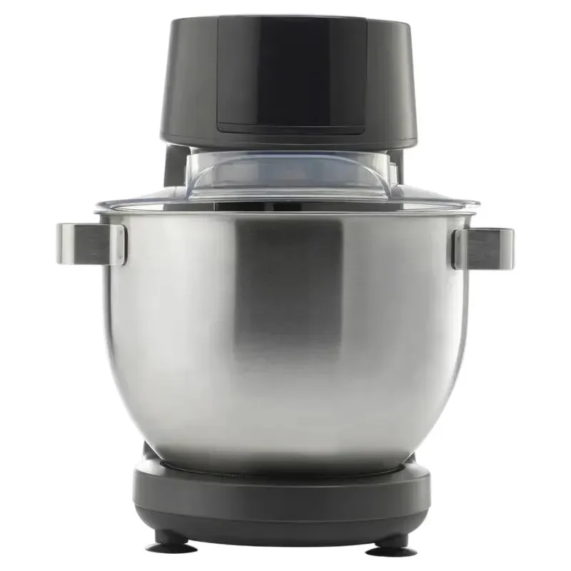 Food processor Gorenje MMC1000CA, Black 3