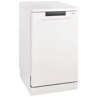 Dishwasher Gorenje GS520E15W, White 4