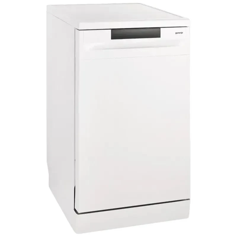 Dishwasher Gorenje GS520E15W, White 4