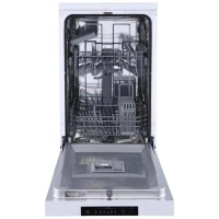 Dishwasher Gorenje GS520E15W, White 5