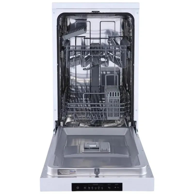 Dishwasher Gorenje GS520E15W, White 5