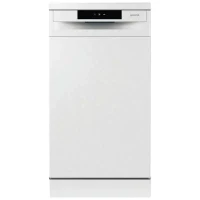 Dishwasher Gorenje GS520E15W, White
