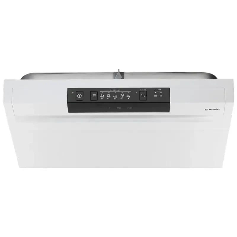 Dishwasher Gorenje GS520E15W, White 2