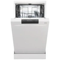 Dishwasher Gorenje GS520E15W, White 3
