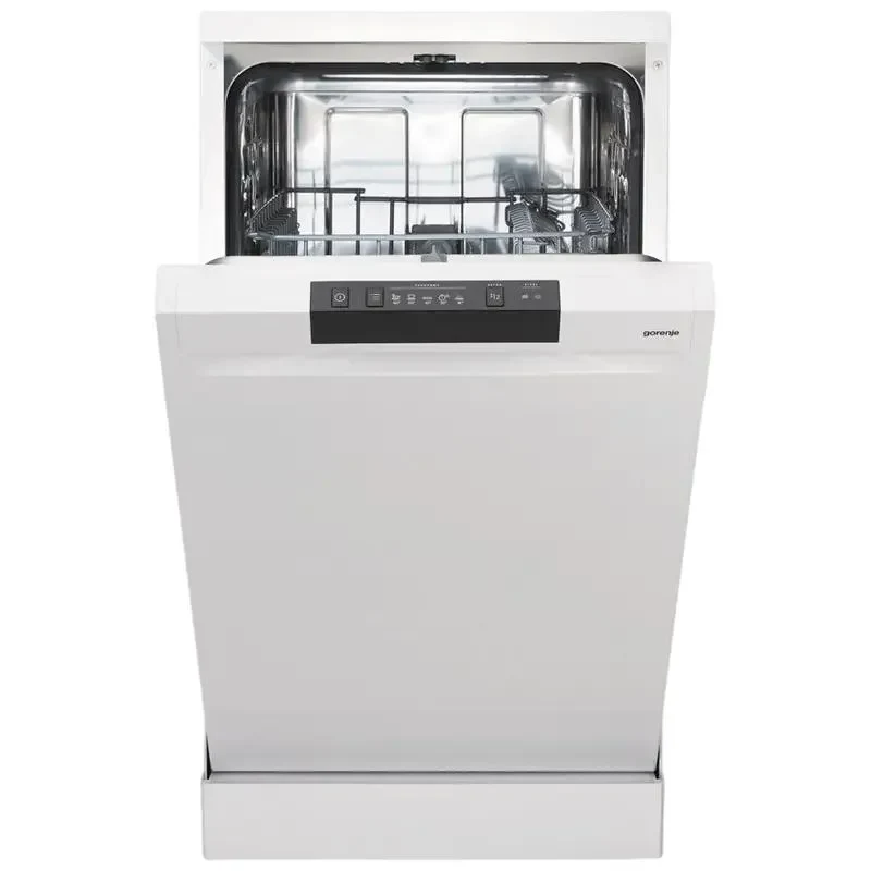Dishwasher Gorenje GS520E15W, White 3