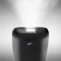KX-TF400 Panasonic 4G Black 4