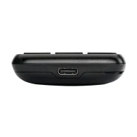 KX-TF400 Panasonic 4G Black 5