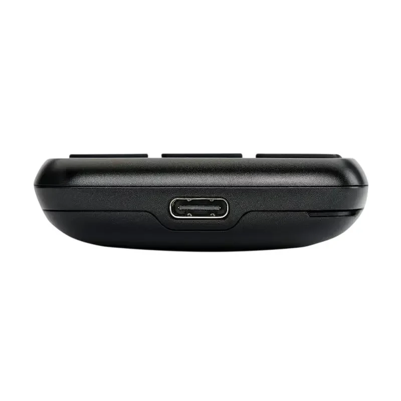 KX-TF400 Panasonic 4G Black 5