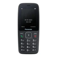 KX-TF400 Panasonic 4G Black