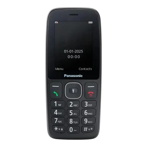 KX-TF400 Panasonic 4G Black