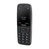 KX-TF400 Panasonic 4G Black 2