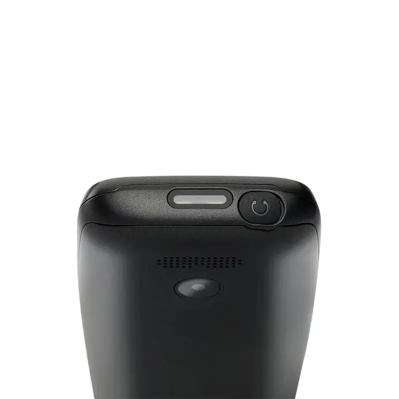 KX-TF400 Panasonic 4G Black 3