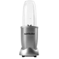 Stationary blender NutriBullet NB907S, Silver 4
