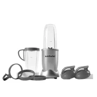 Stationary blender NutriBullet NB907S, Silver