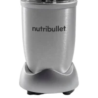 Stationary blender NutriBullet NB907S, Silver 3