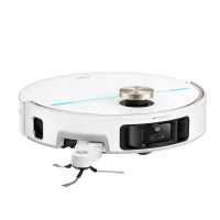 Robot Vacuum Cleaner Mova V70 Ultra Complete, White 7