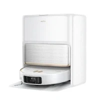 Robot Vacuum Cleaner Mova V70 Ultra Complete, White 9