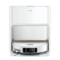 Robot Vacuum Cleaner Mova V70 Ultra Complete, White