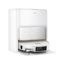 Robot Vacuum Cleaner Mova V70 Ultra Complete, White 3