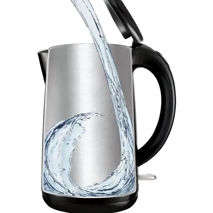 Electric Kettle Tefal KO260830, Black 4