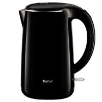 Electric Kettle Tefal KO260830, Black