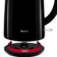 Electric Kettle Tefal KO260830, Black 2