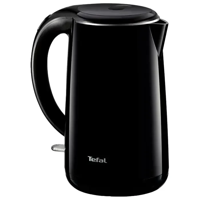 Electric Kettle Tefal KO260830, Black 3