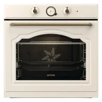 Electric oven Gorenje BOS 67372 CLI, Beige