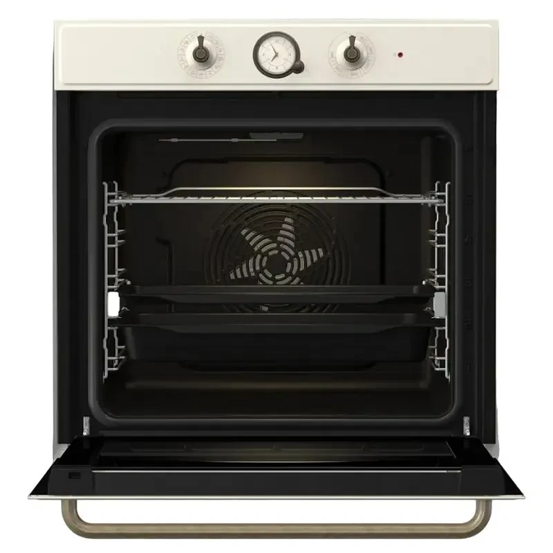 Electric oven Gorenje BOS 67372 CLI, Beige 2