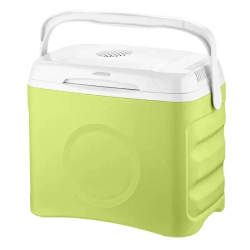 Cooler bag Ardesto CR-25L, 25L, Green