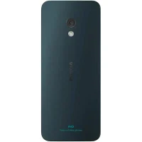Mobile Phone Nokia 225 4G Dual-SIM, Blue 4
