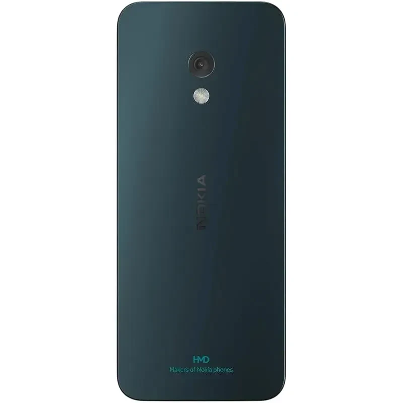 Mobile Phone Nokia 225 4G Dual-SIM, Blue 4