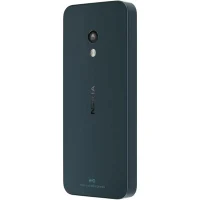 Mobile Phone Nokia 225 4G Dual-SIM, Blue 5