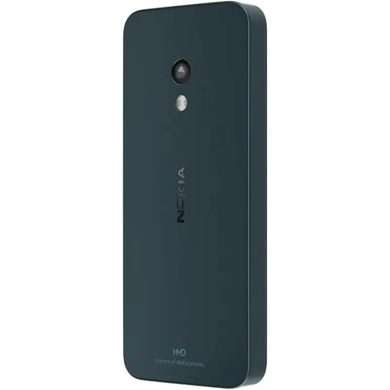 Mobile Phone Nokia 225 4G Dual-SIM, Blue 5