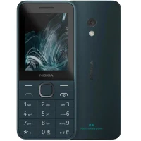 Mobile Phone Nokia 225 4G Dual-SIM, Blue