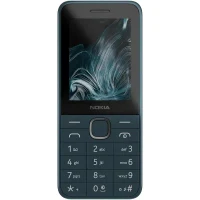 Mobile Phone Nokia 225 4G Dual-SIM, Blue 2