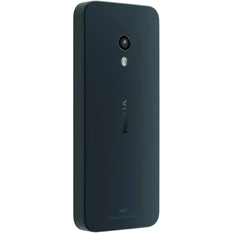 Mobile Phone Nokia 225 4G Dual-SIM, Blue 3