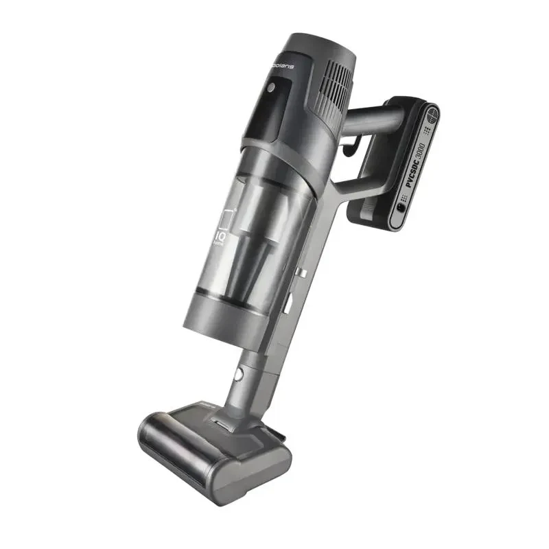 Vacuum Cleaner Polaris PVCSDC3000 WIFI IQ HOME 10