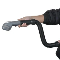 Vacuum Cleaner Polaris PVCSDC3000 WIFI IQ HOME 15