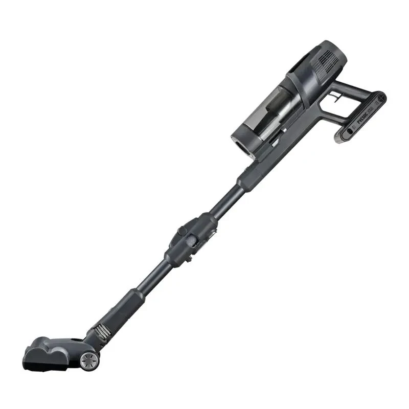 Vacuum Cleaner Polaris PVCSDC3000 WIFI IQ HOME 2