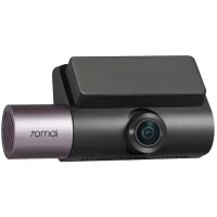 Car Front and Rear Dash Cam Set 70mai T800 + Rear Cam RC41, Black 6