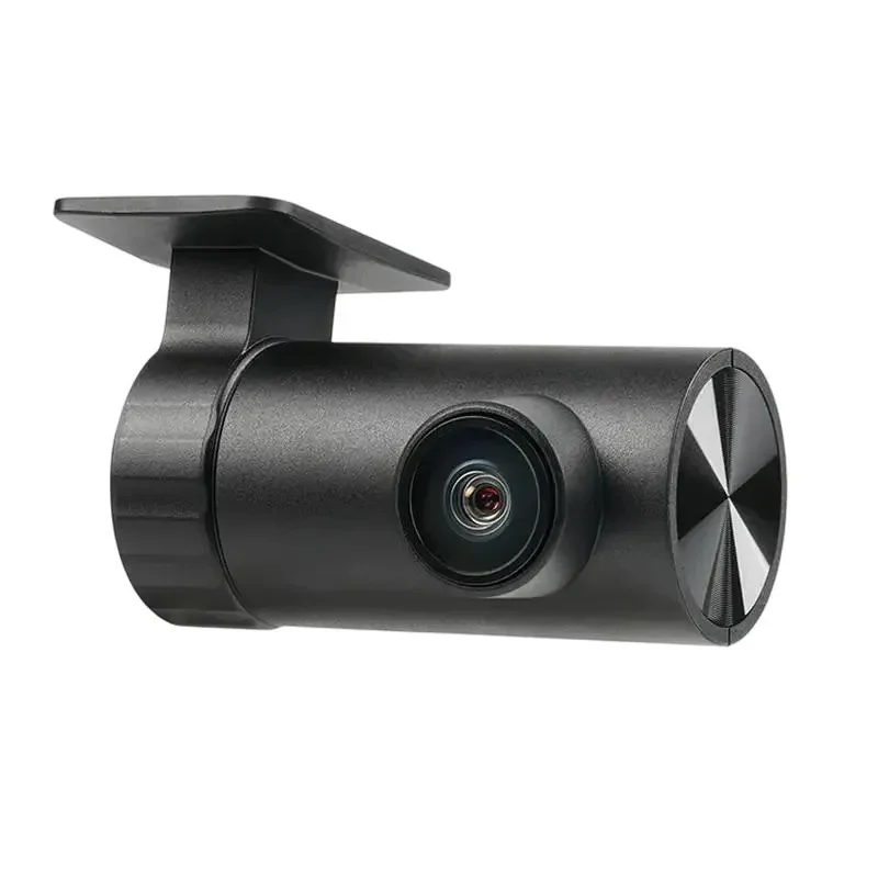 Car Front and Rear Dash Cam Set 70mai T800 + Rear Cam RC41, Black 8