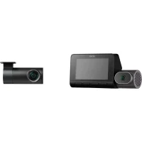 Car Front and Rear Dash Cam Set 70mai T800 + Rear Cam RC41, Black 9
